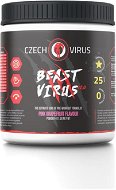 Czech Virus Beast Virus V2.0 417,5 g, pink grapefruit - Anabolizer