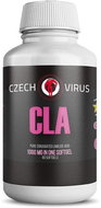 Czech Virus CLA 60 tob - Fat burner