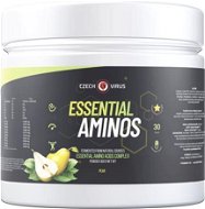 Czech Virus Essential Aminos 360 g, pear - Amino Acids