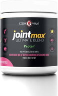 Czech Virus Joint Max 460 g, twisted popsicle - Joint Nutrition