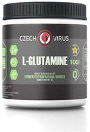Czech Virus L-Glutamine 500 g - Aminokyseliny