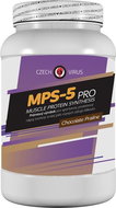 Czech Virus MPS-5 Pro 1000 g, chocolate - Protein