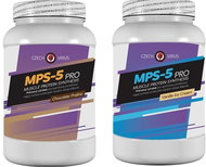 Czech Virus MPS-5 Pro - Protein