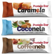 Czech Virus Protein Bar 45 g - Protein Bar