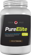 Czech Virus Pure Elite CFM 1000 g, čokoláda - Protein