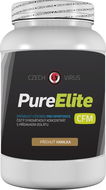 Czech Virus Pure Elite CFM 1000 g, vanilka - Protein
