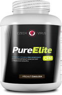 Czech Virus Pure Elite CFM 2250 g, čokoláda - Protein