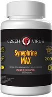 Czech Virus Synephrine MAX 200 cps - Fat burner