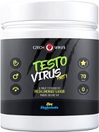 Czech Virus Testo Virus Part 1 280 g, fresh lemonade - Anabolizér
