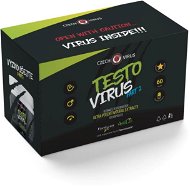 Czech Virus Testo Virus Part 2 120 cps - Anabolizer