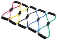 Surtep TPE Gumový posilovač Osma Expander, zelený - Chest Expander