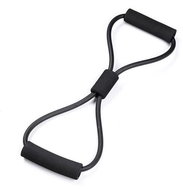 Surtep TPE Gumový posilovač Osma Expander, černý - Chest Expander