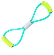 Surtep TPE Gumový posilovač Osma Light Expander, zelený - Chest Expander