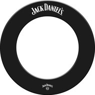 Mission Surround Jack Daniels - Dartboard Catch Ring