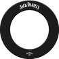 Dartboard Catch Ring Mission Surround Jack Daniels - Okruží na terč