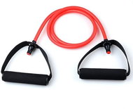 Surtep TPE Posilovač Expander Atipick 8×5×1200mm, červený - Chest Expander