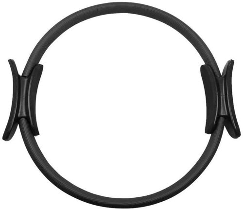 Surtep Jóga Pilates kruh černý - Yoga Wheel - Main image