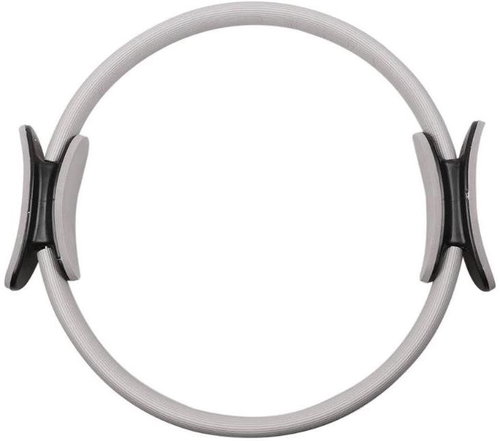 Surtep Jóga Pilates kruh šedý - Yoga Wheel - Main image