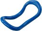 Surtep Jóga Strečinkový prstenec fitness pomůcka modrý - Training Aid