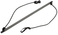 Surtep Pilates bar Rally Fitness grey - Training Aid