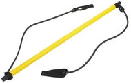 Surtep Pilates bar Rally Fitness yellow - Training Aid
