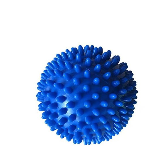 Surtep Massage silicone ball PVC, 7 cm - Massage Ball - Main image