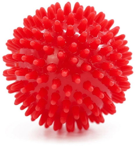 Surtep Massage silicone ball PVC, 7 cm - Massage Ball - Main image