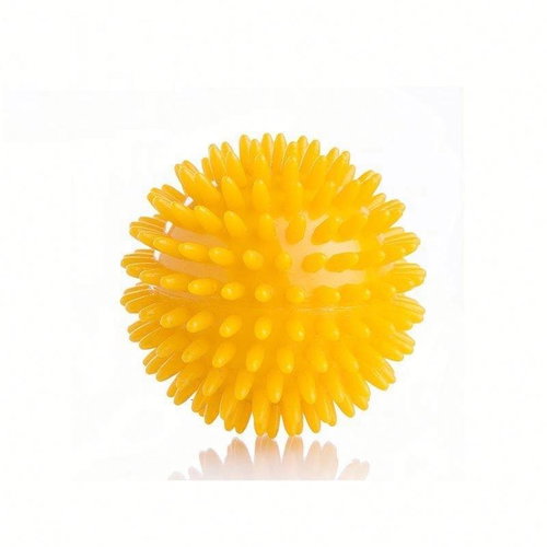 Surtep Massage silicone ball PVC, 7 cm - Massage Ball - Main image
