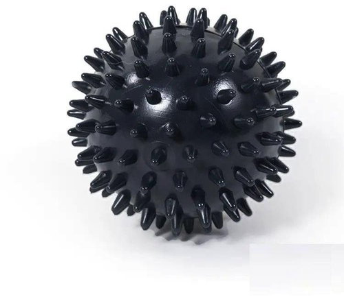 Surtep Massage silicone ball PVC, 7 cm - Massage Ball - Main image