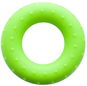 Surtep Akupresurní posilovač prstů a zápěstí Ring zelený / 14 kg - Posilovač prstů