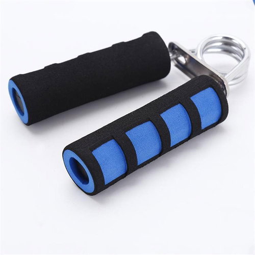 Surtep Finger and Wrist Foam Booster Blue - Hand exerciser - Main image