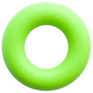 Surtep Posilovač prstů a zápěstí Ring zelený / 14 kg - Posilovač prstů