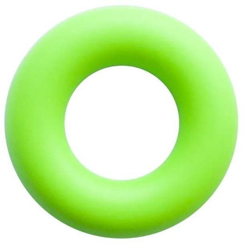 Surtep Finger and wrist exerciser Ring green / 14 kg - Hand exerciser - Main image