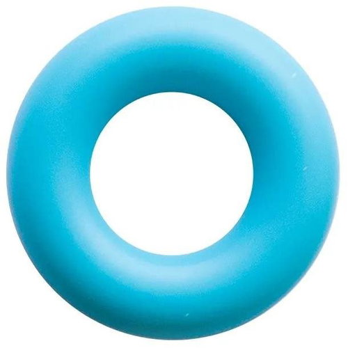 Surtep Finger and wrist exerciser Ring blue / 18 kg - Hand exerciser - Main image
