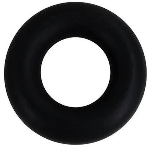 Surtep Finger and wrist exerciser Ring black / 28 kg - Hand exerciser - Main image