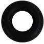 Surtep Posilovač prstů a zápěstí Ring černý / 28 kg - Posilovač prstů