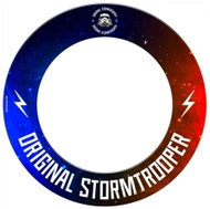 Mission Surround Original StormTrooper Twin Colour S2 - Dartboard Catch Ring