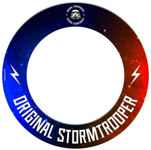 Mission Surround Original StormTrooper Twin Colour S2  - Okružie na terč - Hlavný obrázok