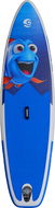 SUN REFLECTIONS Kids 8'2'' Blue - Paddleboard