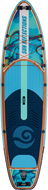 SUN REFLECTIONS XXL 11'6'' Combo - Paddleboard
