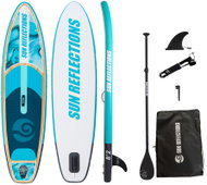 SUN REFLECTIONS Kids 8'2'' Ocean Mirage - Paddleboard