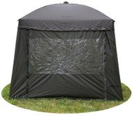 Suretti Deštník Duum 250 Full Cover - Fishing Umbrella