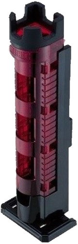Meiho® Rod Stand BM-300 Light Red - Holder - Main image