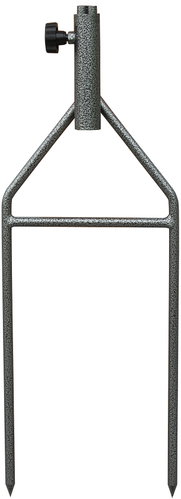 Suretti® "H" Umbrella Spike - Holder - Main image