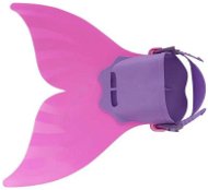 Surtep Monoploutev Swimming Mermaid barva růžová - Fin
