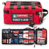 Survival First Aid Kit - Large - First-Aid Kit 