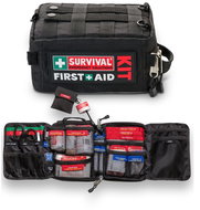 Survival First Aid Kit - Medium - First-Aid Kit 