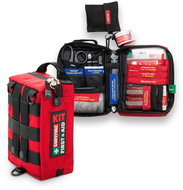 Survival First Aid Kit - Small - First-Aid Kit 