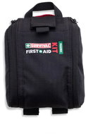 Survival First Aid Kit - Trauma - First-Aid Kit 