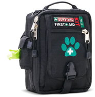 Survival First Aid Kit - Pet - First-Aid Kit 